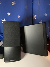 Bose Companion 2 Series III