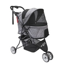 PETIQUE Glacier Pet Stroller