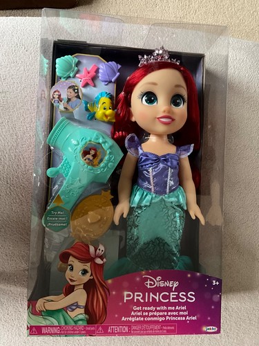 Disney princess ariel - disney,