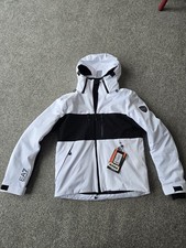 EA7 Emporio Armani Jacket
