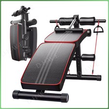 Sit Up Bench adjustable Core