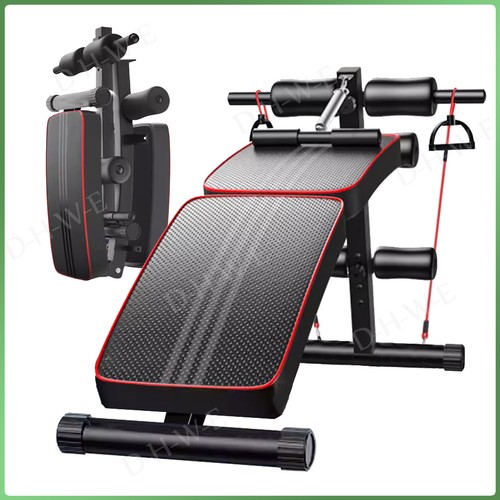 Sit bench adjustable core - sit, up