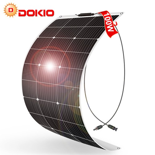 100w 200w 400w flexible solar - 200w,