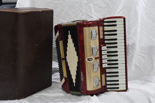 Paolo soprani piano - piano, accordion