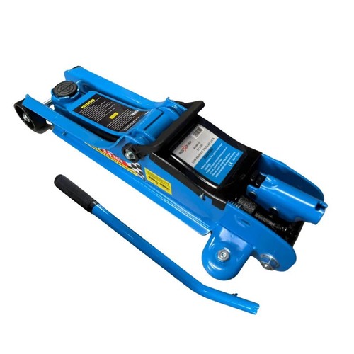 Ton heavy duty - 2.5,