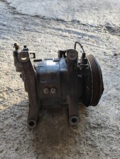 Nissan Stagea Rb25det Neo Aircon Pump