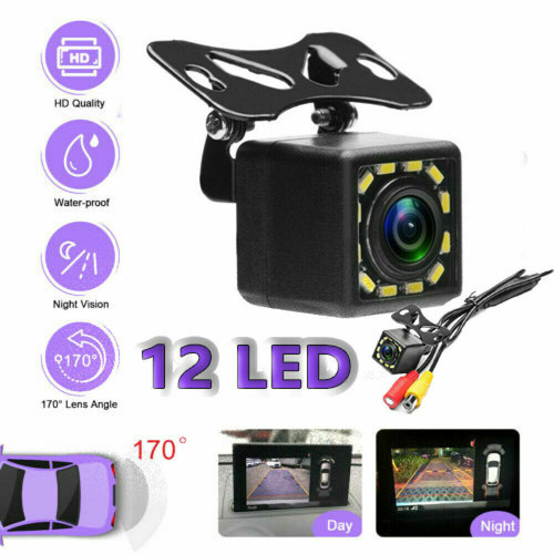 170 reverse camera - 170°,