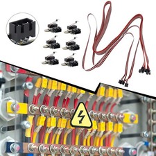 6x/set Small Limit Switches W/
