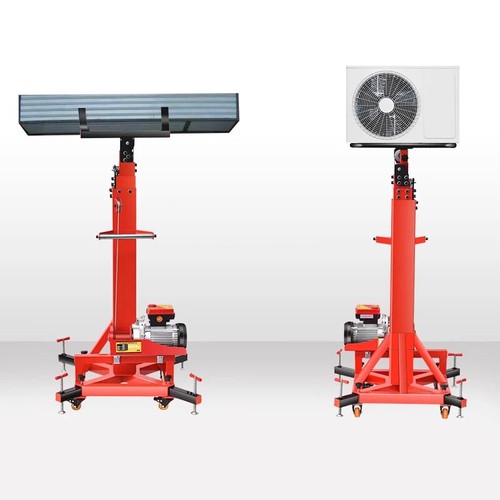 950w mini electric platform - 950w,