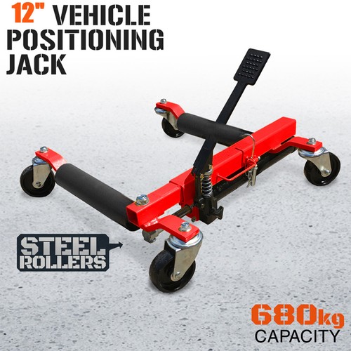 Car moving positioning - moving,