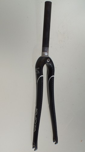 Kuota pure carbon fork very - pure,