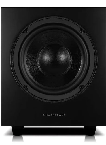 Wharfdale subwoofer free - dx-3, subwoofer-free