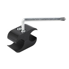 Wheelchair Pipe Clamp Sturdy