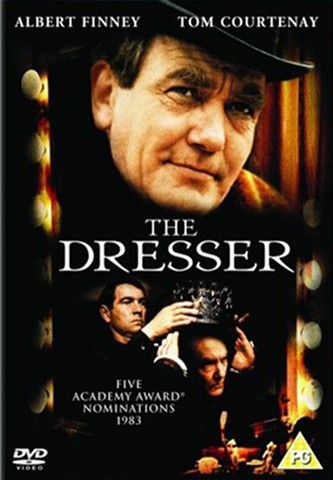 Dresser the dvd - (pg), brand