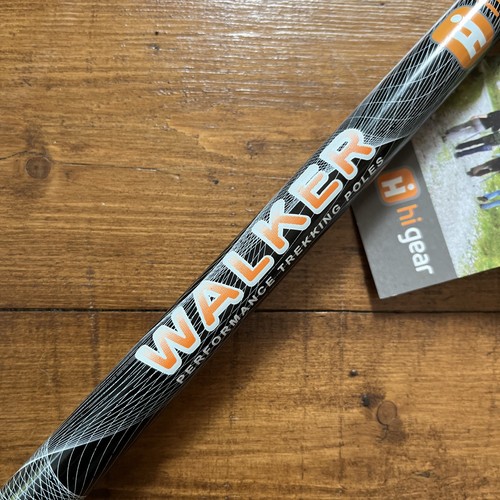 Gear walker anti - anti, shock