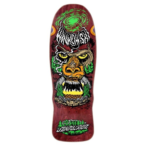 Santa cruz winkowski - cruz,