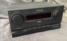 Technics SU-CH7 Stereo