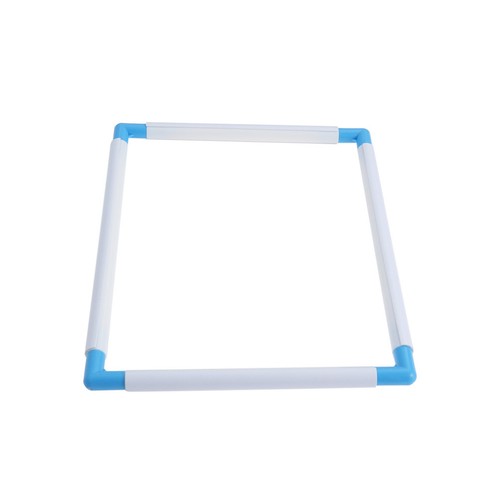 Square frame for embroidery - frame,