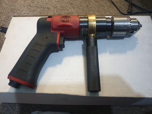 Chicago pneumatic cp9789c 13mm - pneumatic,