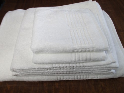 Frette agata piece - towel, set