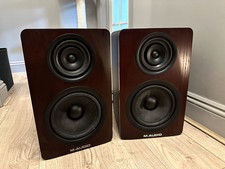 M-Audio M3-8 Studio Monitor