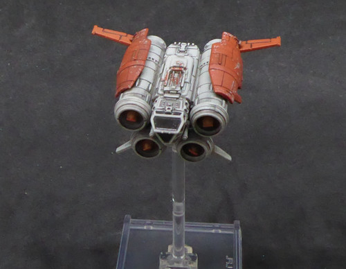 Quadjumper scum 2 - quadjumper, 2.0