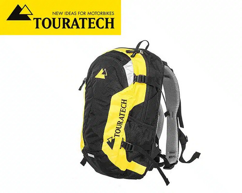 Touratech zega rucksack - zega,