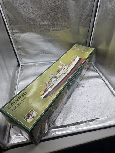 Billing boats calypso - boats,