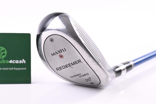Maxfli redeemer hybrid 20 - #3,