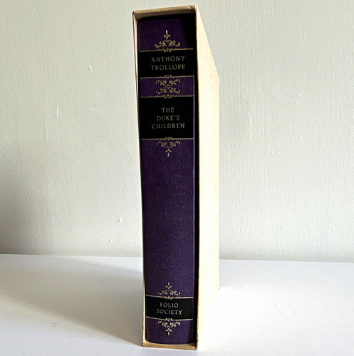 The folio society - folio,
