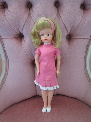 1964 blonde hair made hong - in,