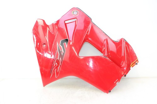 Right front fairing honda - front,