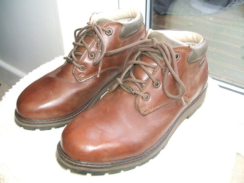 Brasher mens country traveller - brasher,