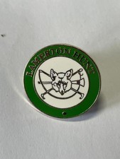 Lamerton Hunt Badge