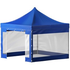 Uimoso Gazebo 3 x3 m Pop Up