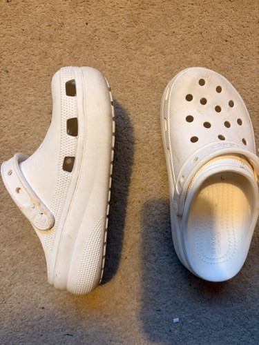 Crocs women platform - women's,