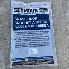 Seymour Mfg. 2G-497 Serrated