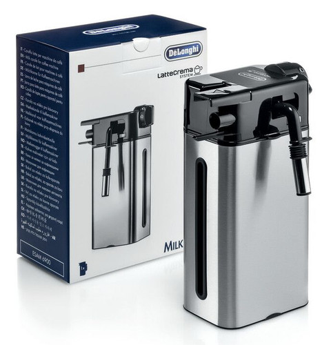 Longhi milk frother - de,
