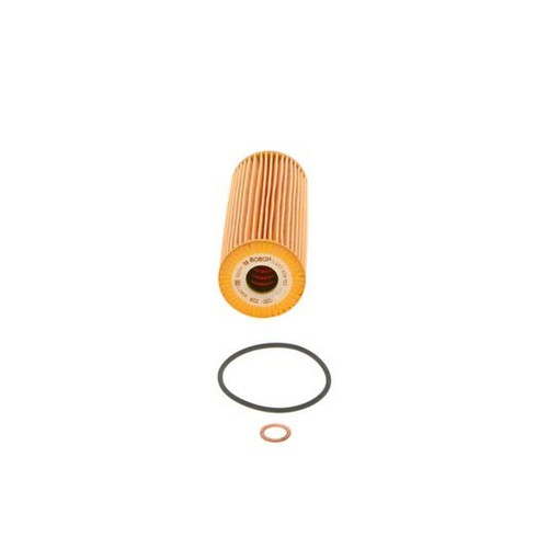 Bosch engine oil - bosch, filter
