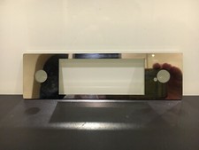 Car Radio Radiomobile  Motorola Face Plate - Fascia Classic Vintage Spindle Fit