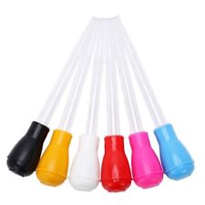 Turkey Baster Chef Cooking Gravy BBQ Flavour Food Tube Syringe Pump Pipe Pipet