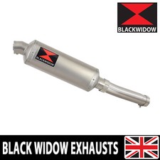 Yamaha FZS 600 Fazer 98-03 Exhaust Silencer End Can Hexagonal UN30H