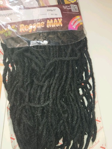Expression hair reggae - expression,