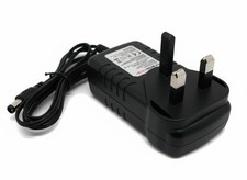 12V AC/DC Adaptor Charger for