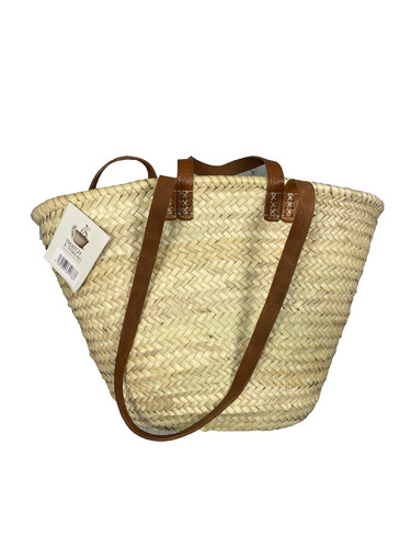 Thatch thread handwoven - &,
