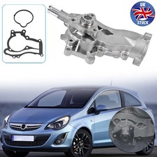 Engine Water Pump For