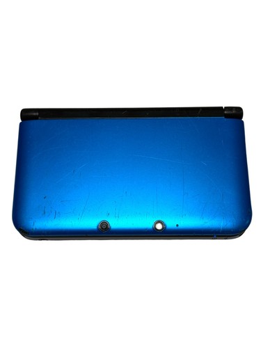Nintendo 3ds handheld - nintendo,