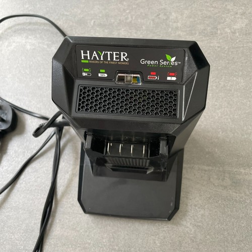 Genuine hayter toro hawk - toro,