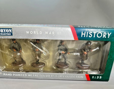 ORYON SOLDIERS world war 2