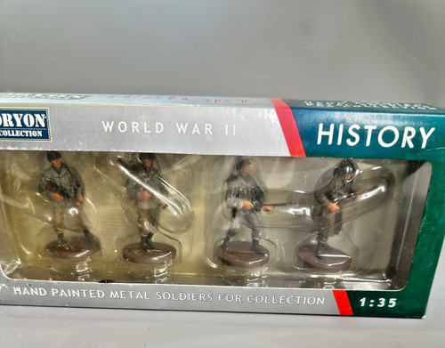 World war 101st airborne - world, 2